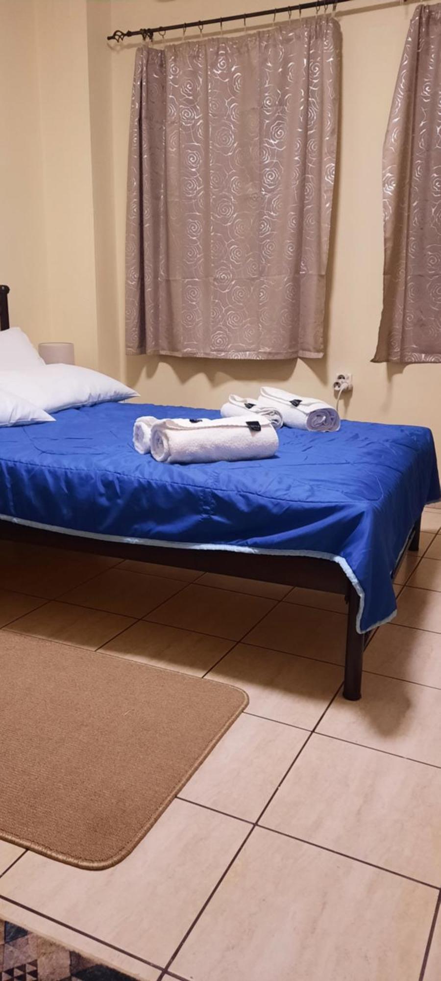 Πλάτανος Στούντιο Platanos Studio Apartment Mytilene ภายนอก รูปภาพ